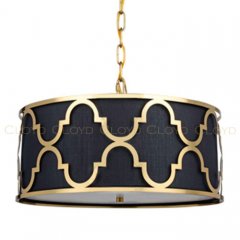 Подвесной светильник Cloyd Baxt 11126