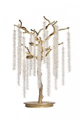 Интерьерная настольная лампа  86-80860