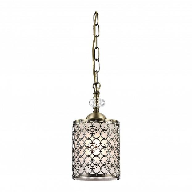 Подвесной светильник Maytoni Sherborn F015-11-G. 