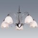 Подвесная люстра Velante 353-203-05. 