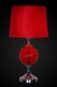 Настольная лампа Максисвет 5-1802-1-CR E27. 
