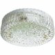 Потолочный светильник Arte Lamp Crystal A3420PL-1SS. 
