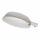 Уличный светильник для фонарного столба Arte Lamp Urban A1144AL-1WH. 