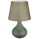 Настольная лампа Globo Freedom 21651 (зеленый). 