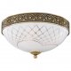 Потолочный светильник Reccagni Angelo PL 7002/3. 