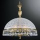 Подвесная люстра Reccagni Angelo L 6200/48. 