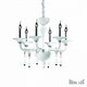 Подвесная люстра Ideal Lux Miramare SP6. 