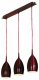 Подвесной светильник Lussole Collina LSQ-0716-03. 