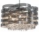 Подвесная люстра Lussole LSL-3407-05. 