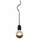 Подвесной светильник Lussole Loft LSP-9889. 
