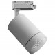 Трековый светодиодный светильник Lightstar Canno Led 303292. 