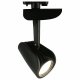 Трековый светодиодный светильник Arte Lamp A3930PL-1BK. 