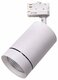 Трековый светодиодный светильник Lightstar Canno Led 303562. 
