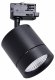 Трековый светодиодный светильник Lightstar Canno Led 301574. 
