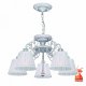 Подвесная люстра F-Promo Amanda 2150-5PC. 