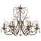 Подвесная люстра F-Promo Versailles 2158-6P. 
