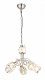 Подвесная люстра Globo Kris 54356-5H. 