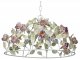 Подвесная люстра Vitaluce V1404/5S. 