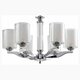 Подвесная люстра Newport 7906/C. 