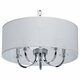 Подвесная люстра Chiaro Палермо 386017205. 