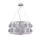 Подвесная люстра Lumien Hall Эдит 30475.01.09.06. 