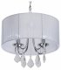 Подвесная люстра MW-Light Жаклин 465016104. 
