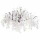 Подвесная люстра Divinare Spumante 7288/26 SP-9. 