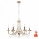 Подвесная люстра F-Promo Plini 2591-7P. 