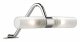 Подсветка для зеркал Odeon Light Izar 2448/2. 