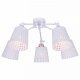 Потолочная люстра Toplight Kristiana TL1154-5D. 
