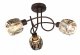 Потолочная люстра Globo Indiana 54357-3. 