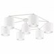 Потолочная люстра Eglo Staiti 97903. 