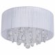 Потолочная люстра MW-Light Жаклин 465015606. 
