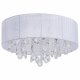 Потолочная люстра MW-Light Жаклин 465015709. 