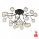 Потолочная люстра F-Promo Ligamentum 2481-9U. 