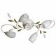 Потолочная люстра MW-Light Верона 334013804. 