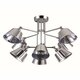 Потолочная люстра Seven Fires Наоми 35201.01.03.08. 