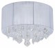 Потолочная люстра MW-Light Жаклин 465015904. 