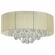 Потолочная люстра MW-Light Жаклин 465016406. 