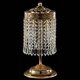 Настольная лампа Maytoni Palace DIA890-TL-02-G. 