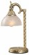 Настольная лампа MW-Light Афродита 317032301. 