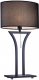 Настольная лампа Lucia Tucci Bristol T892.1. 
