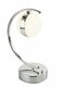 Настольная лампа Globo Tobias 56007-1T. 