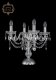 Настольная лампа ArtClassic 12.12.4.141-37.Cr.Sp. 