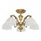 Потолочная люстра MW-Light Ариадна 450010905. 