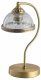 Настольная лампа MW-Light Аманда 481033701. 