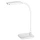 Настольная лампа ЭРА NLED-451-5W-W. 