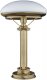 Настольная лампа Kutek Decor DEC-LG-1 (P). 
