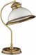 Настольная лампа Kutek Lido LID-LG-1 (P). 