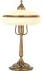 Настольная лампа Kutek San Marino SAN-LG-1 (P). 